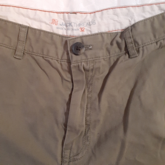 Jack Threads Size 32 100% Cotton - Picture 2 of 9
